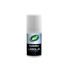 Låsolja Turtle Wax Låsspray med olja, 40 ml