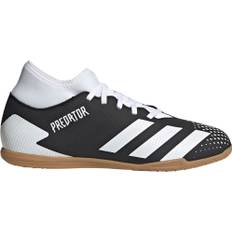 adidas Predator 20. 4 IIC Indendørssko Mand Sort Indendørssko Str 39 1/3 - hos Magasin