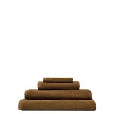 Høie Of Scandinavia Everyday Cotton Towel Brun