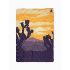 Original Puffy Blanket Joshua Tree - ONE SIZE