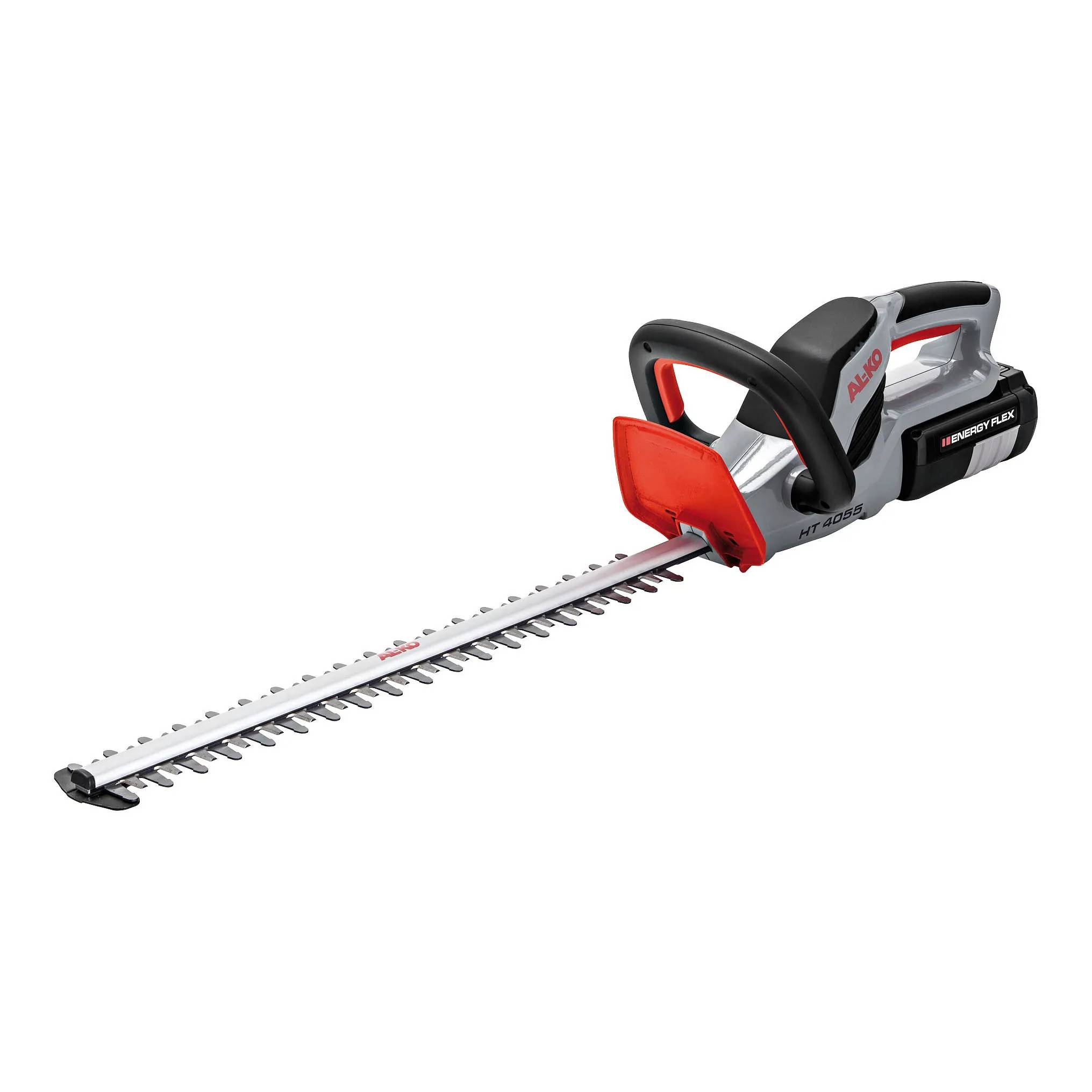 AL-KO Häcksax EnergyFlex HT 4055, utan batteri & laddare