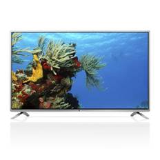 LG 70" 3D Smart LED-TV 70LB650V