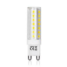 LED G9 4,8W Kallvit 6500K