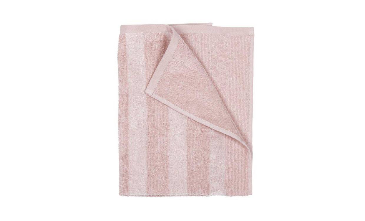 RAND Frottéhandduk 70x140 Ljusrosa