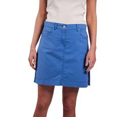 Sebago Classic Skort Bay Blue S