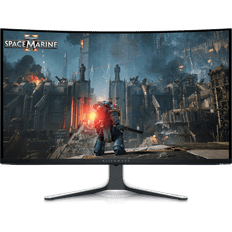 Dell 32" Alienware AW3225QF OLED 4K (1700R) 240 Hz