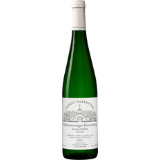 Riesling Spätlese Feinherb Palm AP-3 2022 Hofgut Falkenstein