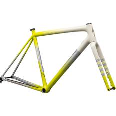 Specialized -  Crux 10r Rammekit  -  Birch / Ion  - 49 cm - Metallic