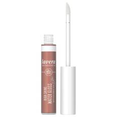Lavera Make-up LaeberHigh Shine Water Gloss Raspberry 03 5,5 ml () - 5,5 ml