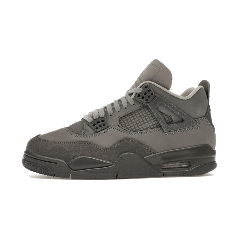 Air Jordan 4 Retro SE Paris Olympics Wet Cement - 45