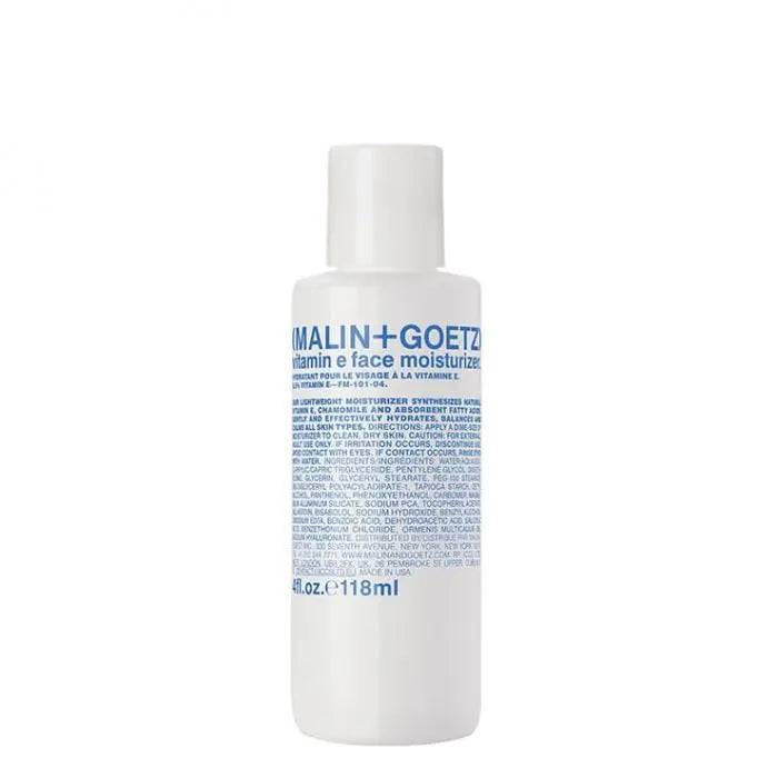 Malin+Goetz Malin Goetz Vitamin E ansiktskräm - 250Ml