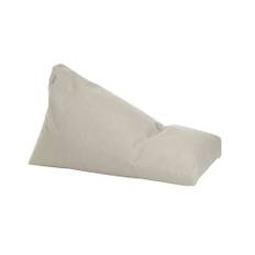 TRIMM Copenhagen Felix Sunbrella Lounger Beanbag Beige