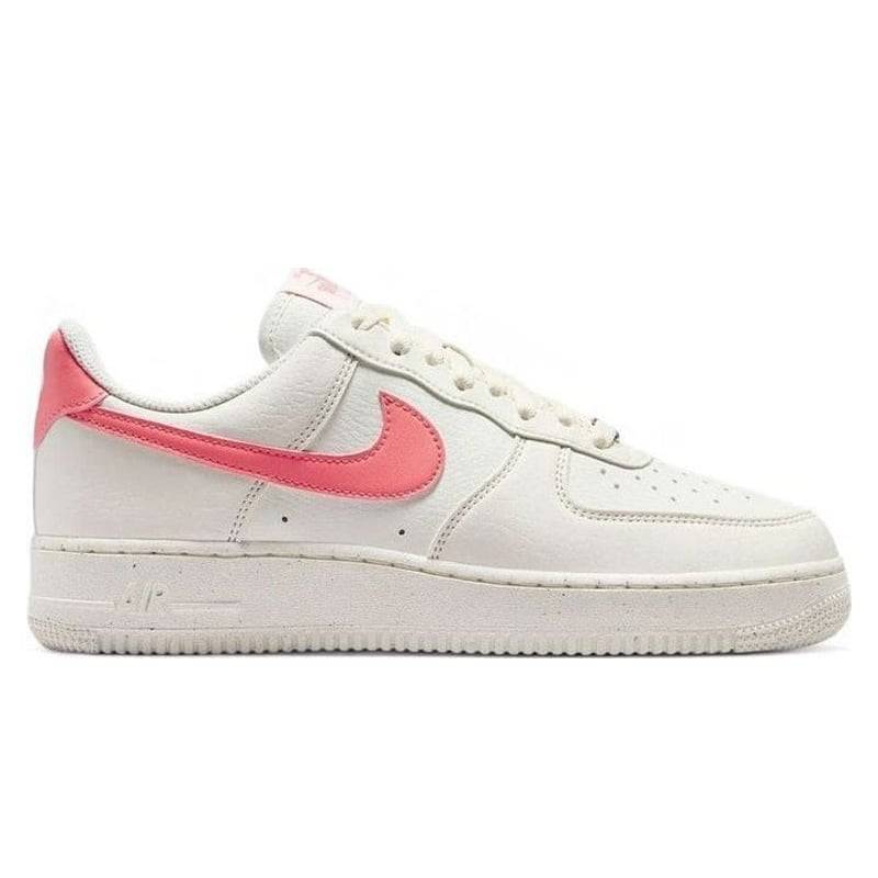 Nike Air Force 1 '07 Next Nature Sail Hot Lava (Women's) - 44 / Standard