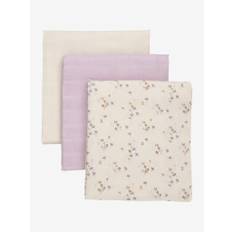 Pippi Muslinfilt 3-pack