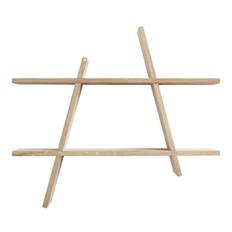 A - Shelf / Hylde Eg Large - Andersen Furniture