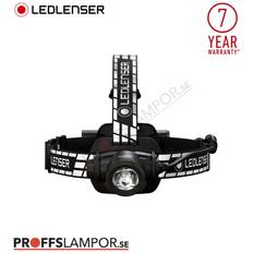 Pannlampa Ledlenser H7R Signature