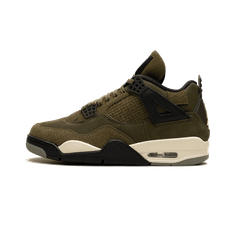 Air Jordan 4 Retro SE Craft Medium Olive - EU 47