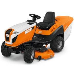 Stihl RT 6127 ZL havetraktor