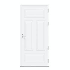 Lund 10x21 V Blå NCS S 6020-B