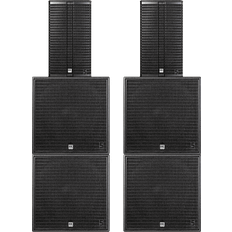 HK Audio Linear 5 mkII "Big Venue" Aktivt PA Højttalersystem