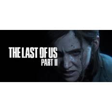 The Last Of Us Part 2 PS4