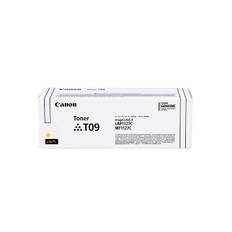 Canon T09 - Gelb - Original - Tonerpatrone - für i-SENSYS X C1127i