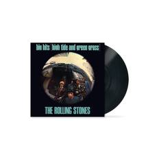 The Rolling Stones - Big Hits (High Tide & Green Grass) (UK Version) - Vinyl