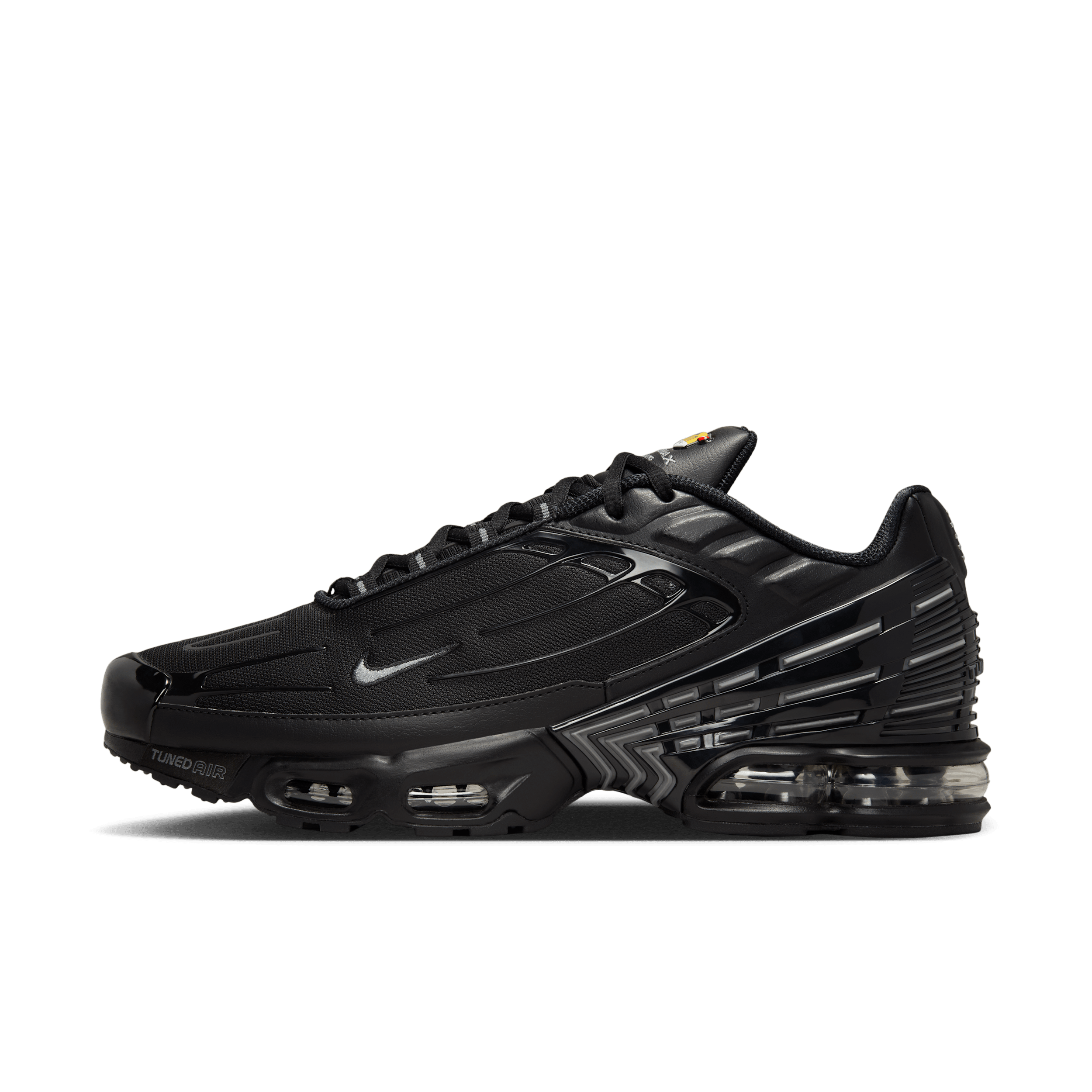 Nike Air Max Plus 3 - Svart