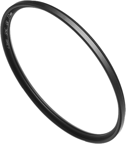 NiSi Filter UV SMC L395 40.5mm