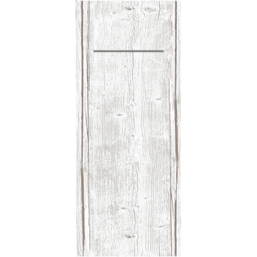 Bestickservett Linclass Wood Grå 40x33cm