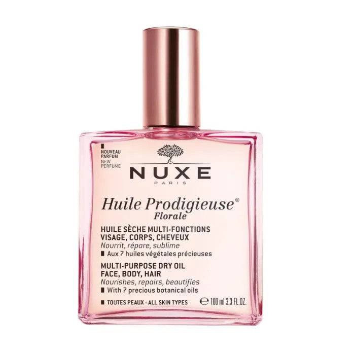 Nuxe Prodigieuse Florale Multipurpose Body Oil 100ml