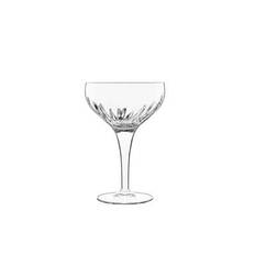 COCKTAILGLAS MIXOLOGY 22,5CL. KLAR A 4 STK.