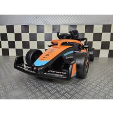 Cars4Kids Elbil Formel 1 - Mclaren