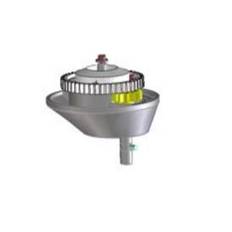 Filtertragt sort m518 excellent steel