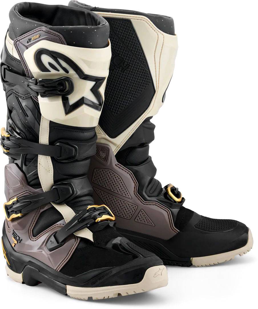 Alpinestars Tech 7 Enduro Drystar, boots waterproof