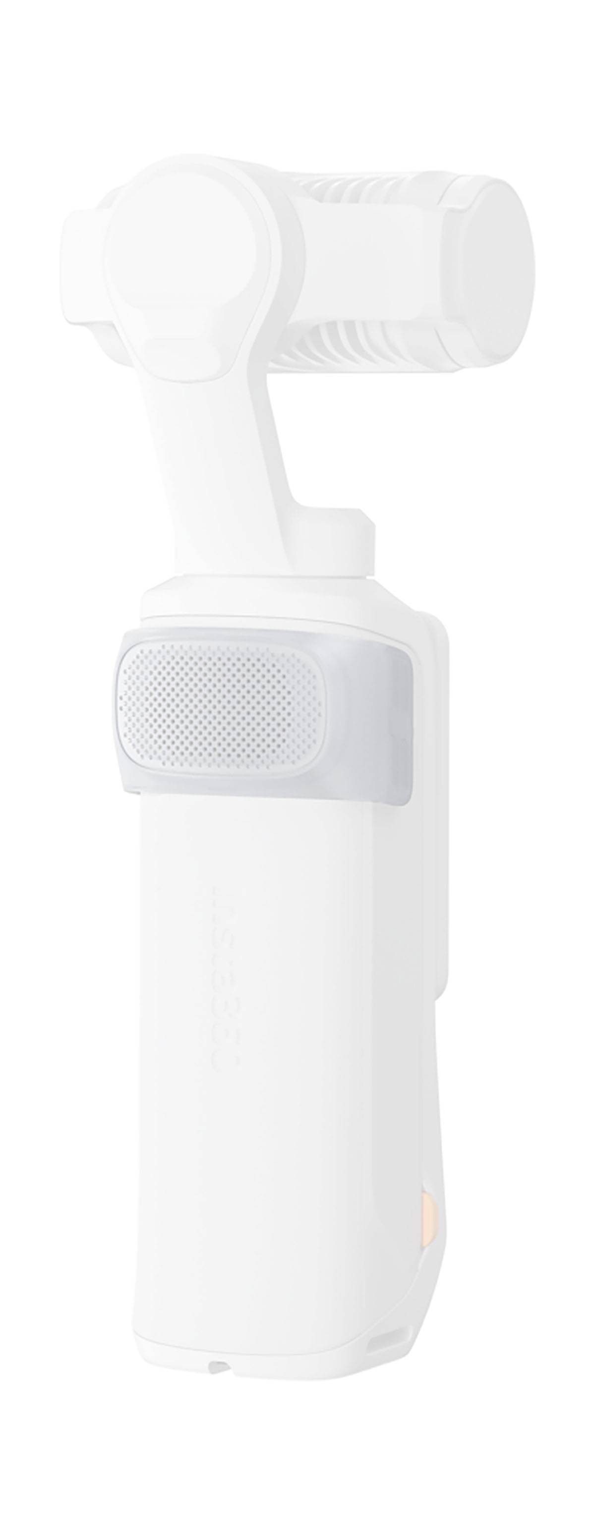 Insta360 Wind Guard for Luna Ultra (White)