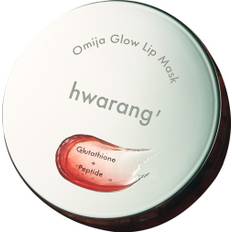hwarang' Omija Glow Lip Mask 20 ml