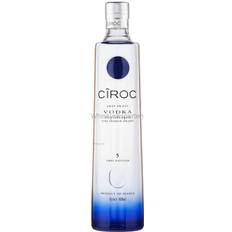 Cîroc Vodka