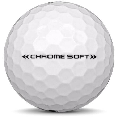 Callaway Chrome Soft 2023