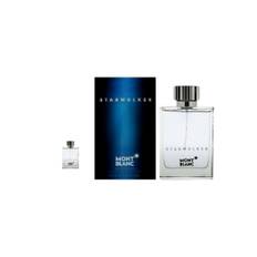 Mont Blanc Starwalker Aftershave Lotion