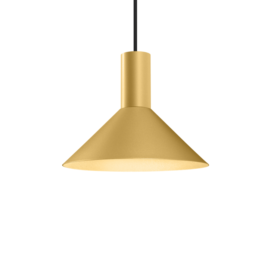 Odrey 1.6 pendel Wever & Ducré - Guld