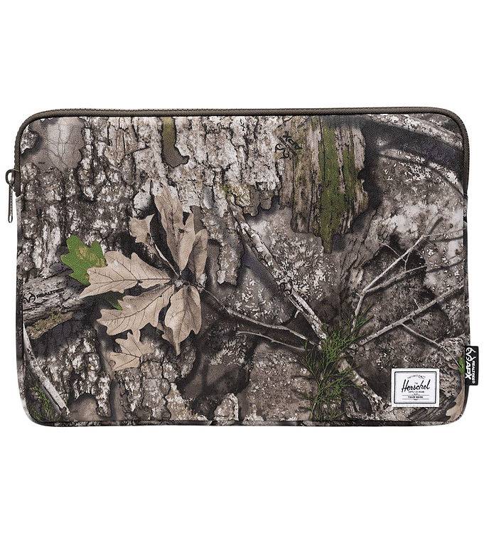 Herschel Datorfodral - Anchor - 15-16" - Realtree/Camo - Herschel - One Size - Sleeve