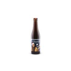 St Bernardus Christmas, 33 cl