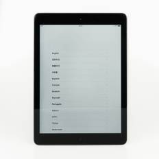 iPad Air 32GB Space Grey