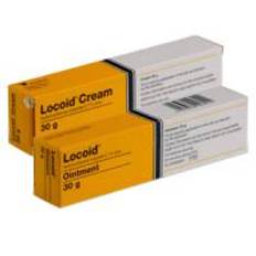 Locoïd kräm 0.1% 90 g