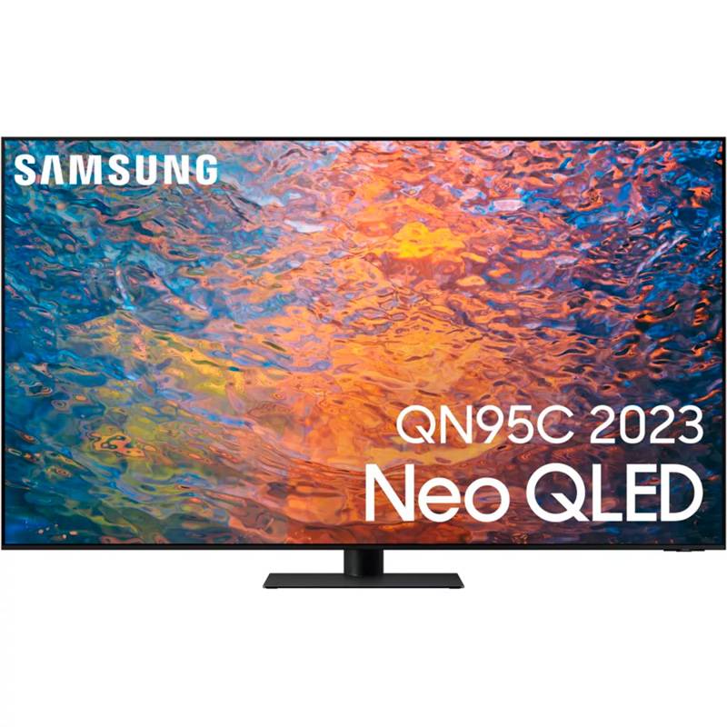 65" QN95C ➞ Trustpilot topscorer på Samsung service!