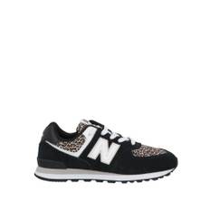 Trainers - Black - 36