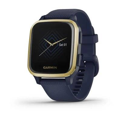 Venu® Sq – Music Edition