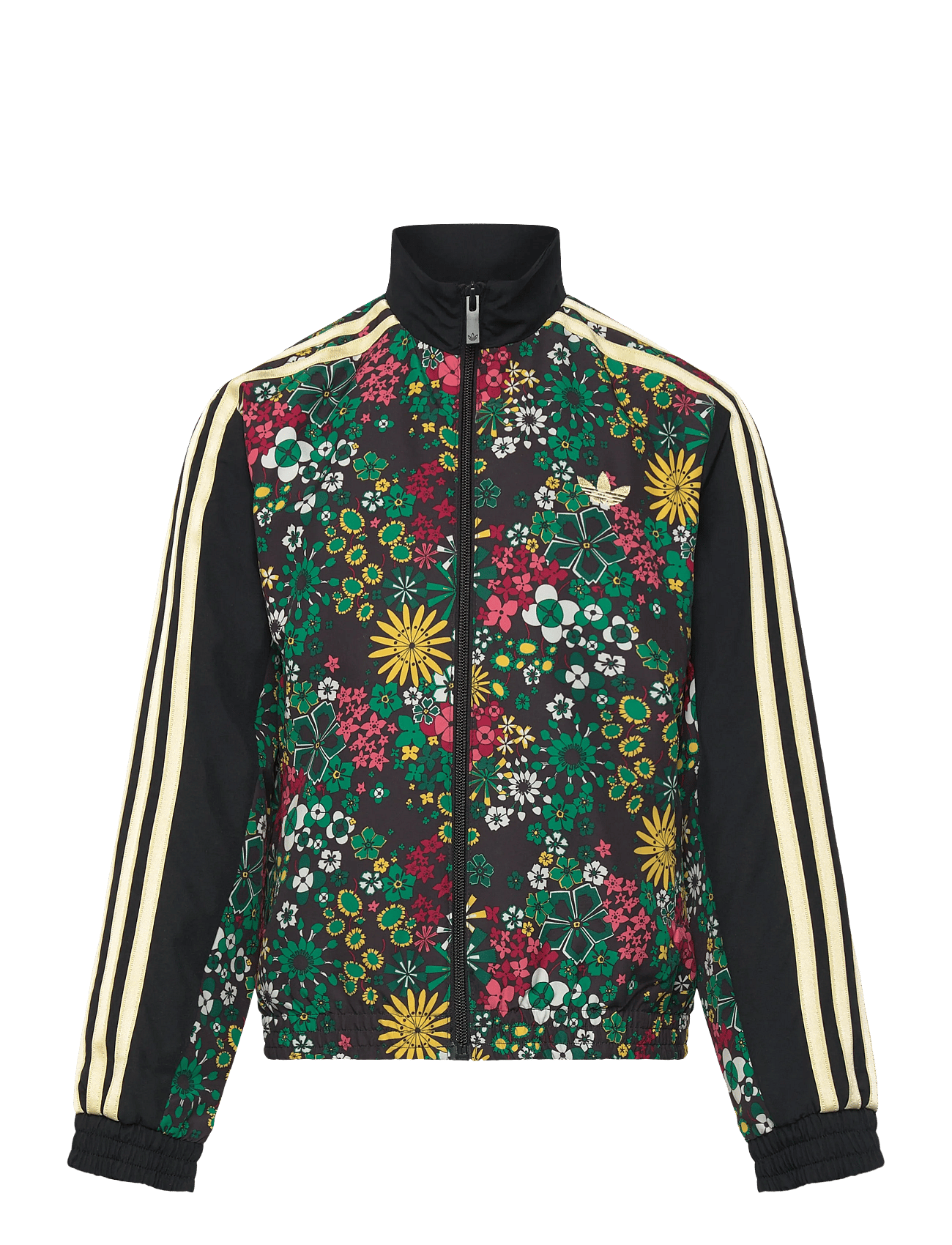 adidas Originals Track Top - Black - 164