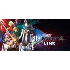 Fate/EXTELLA LINK Steam Altergift